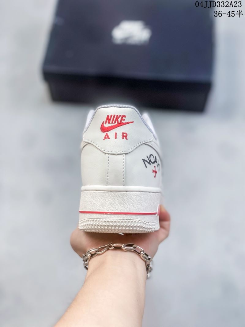 Nike Air Force 1 Shoes